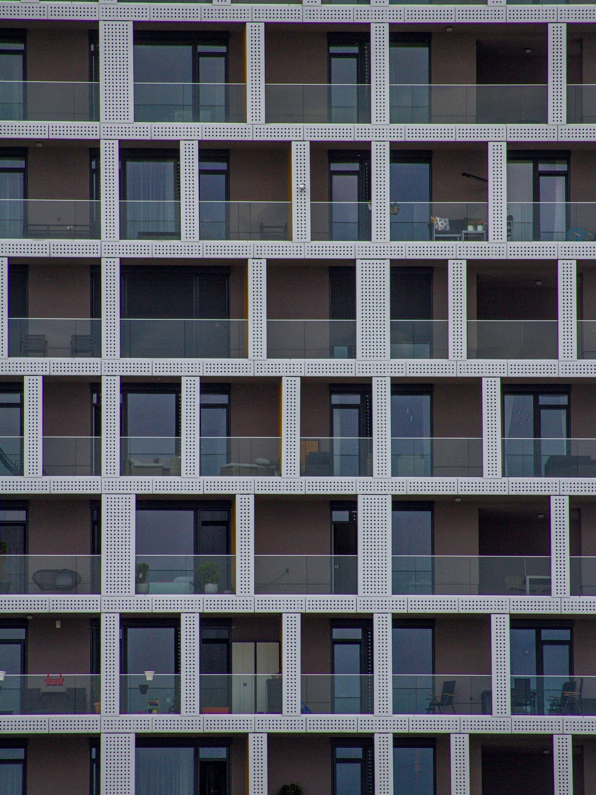 Bolognesi 318, Miraflores